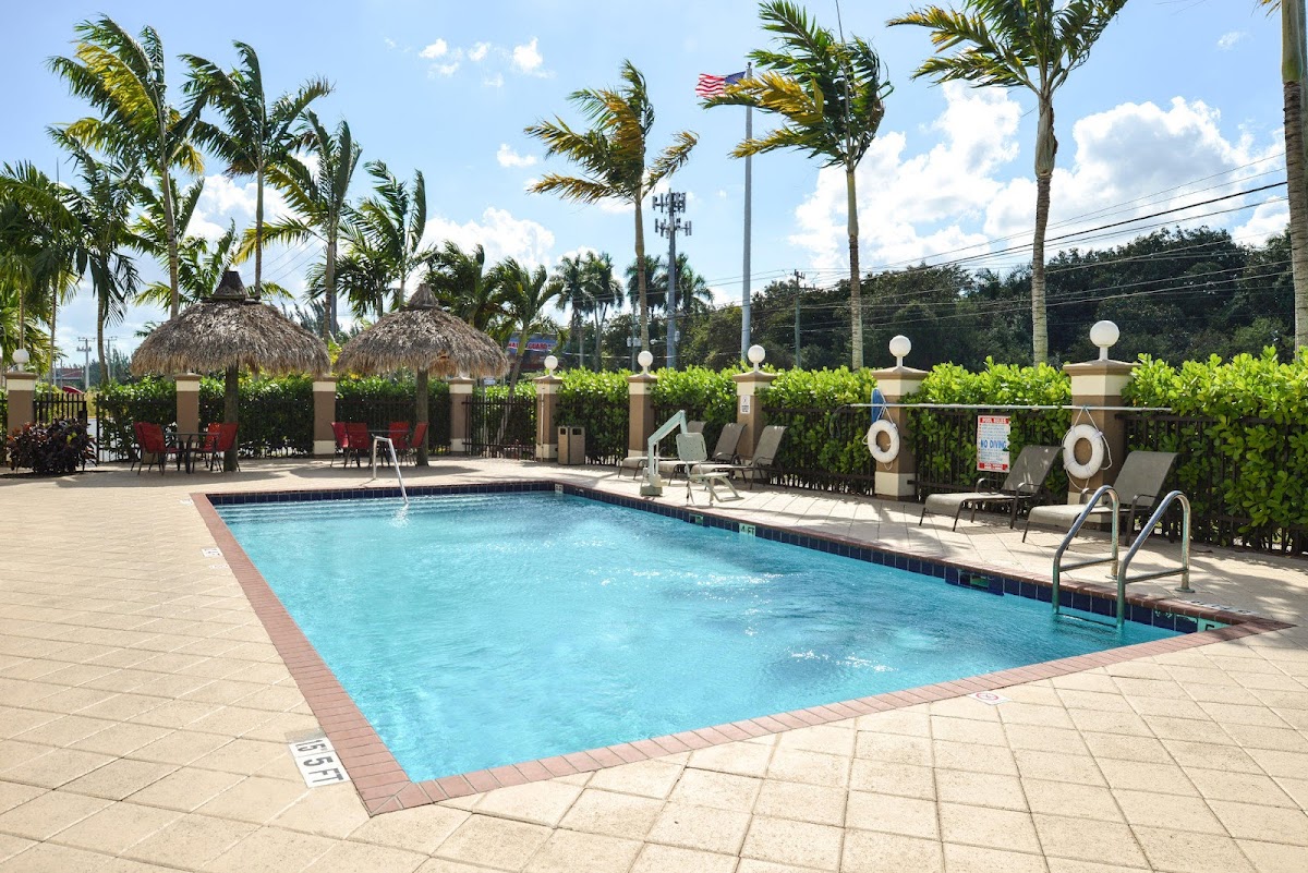Holiday Inn Express & Suites Florida City-Gateway To Keys by IHG photo 3