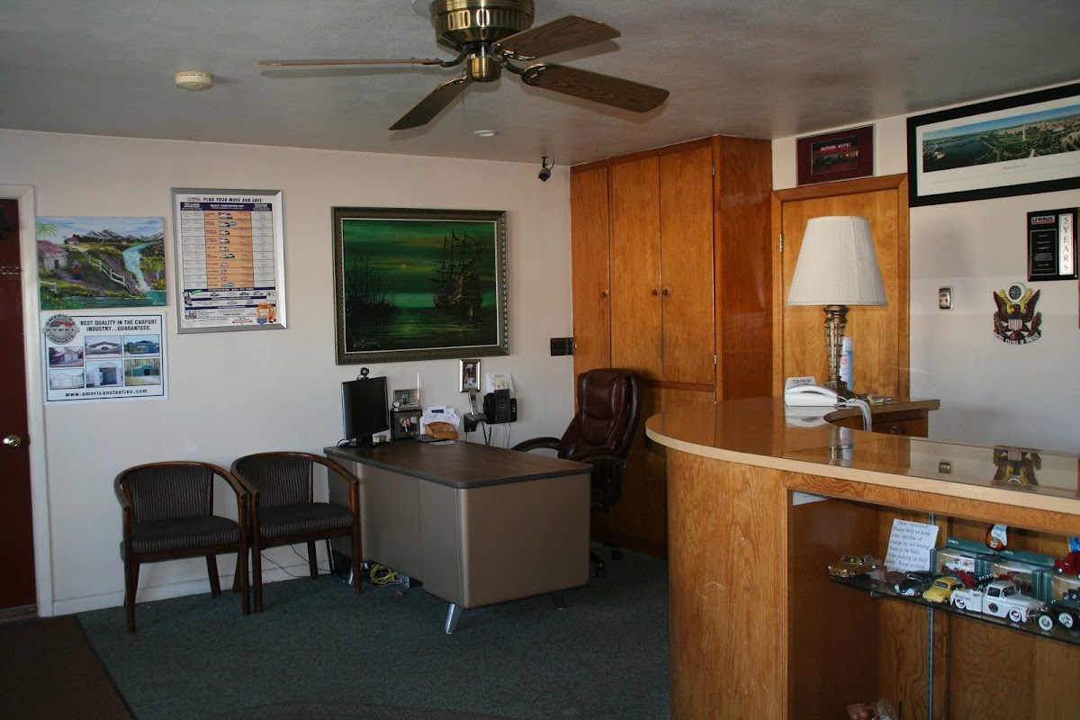 Wiltshire Motel photo 3