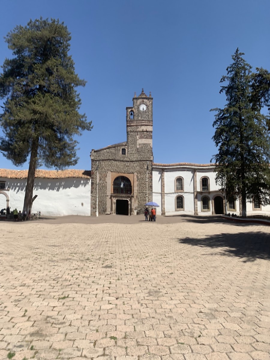 Jilotepec Pueblo Magico