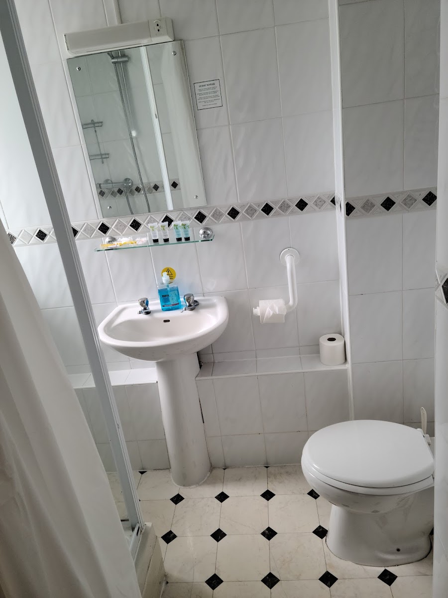 Sea Shell Hotel photo 2