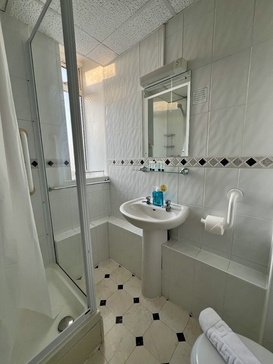 Sea Shell Hotel photo 3