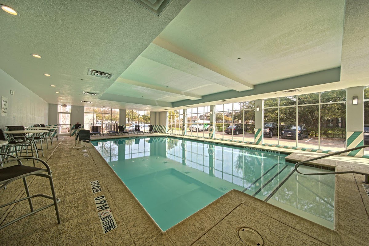 Holiday Inn & Suites Houston West - Westway Park by IHG photo 3