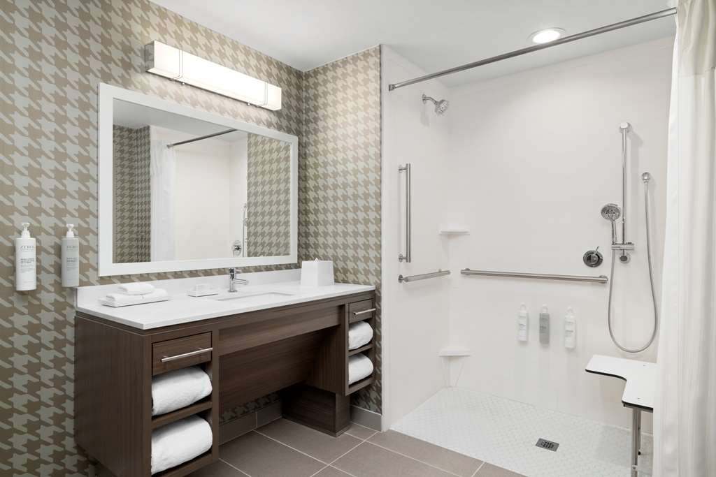 Home2 Suites by Hilton Niceville Eglin Air Force Base photo 3