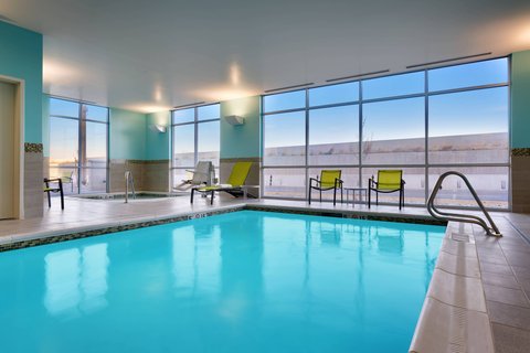 SpringHill Suites by Marriott Salt Lake City West Valley photo 3