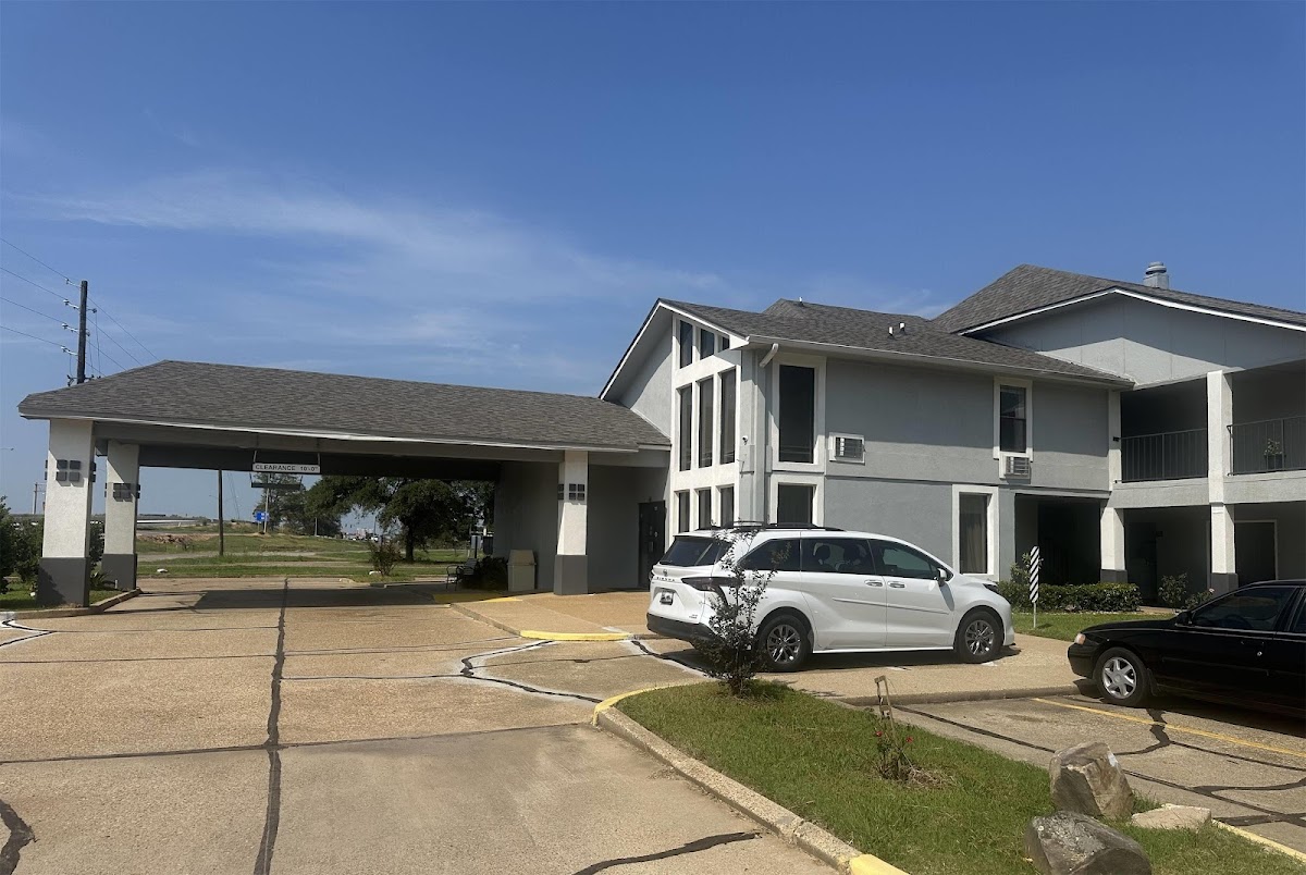 Super 8 by Wyndham Bossier City/Shreveport Area