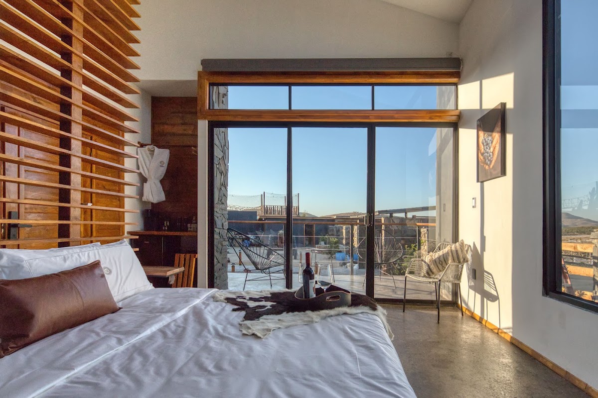 Hotel Boutique Sirius Valle photo 2