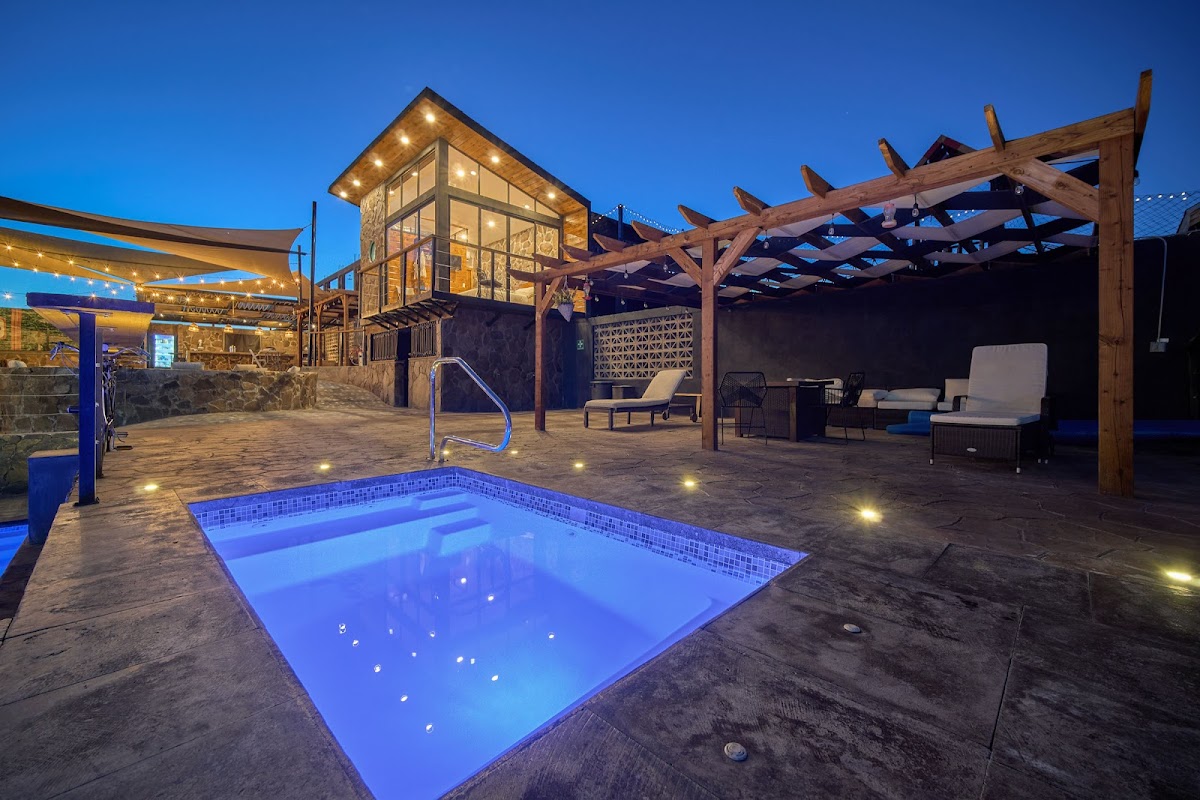 Hotel Boutique Sirius Valle photo 3