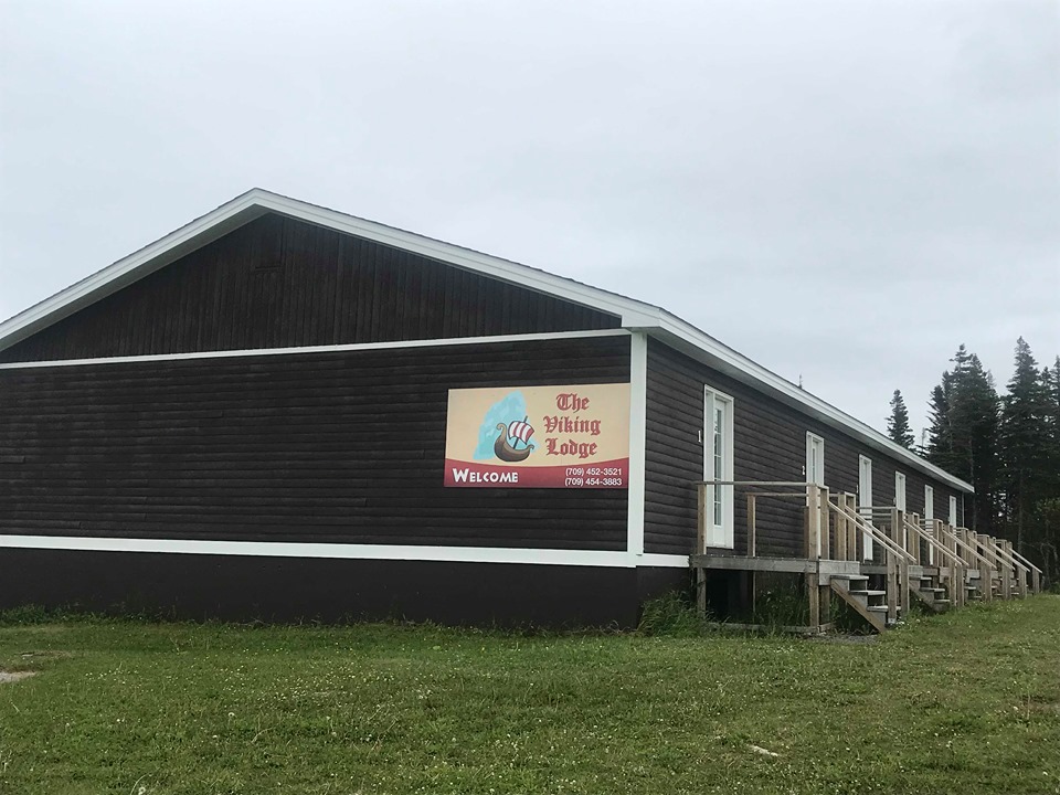Viking Lodge Motel