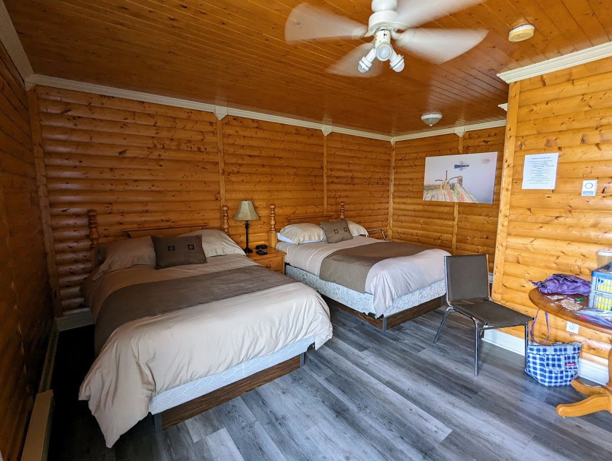 Viking Lodge Motel photo 2