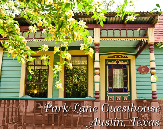 Park Lane Guest House