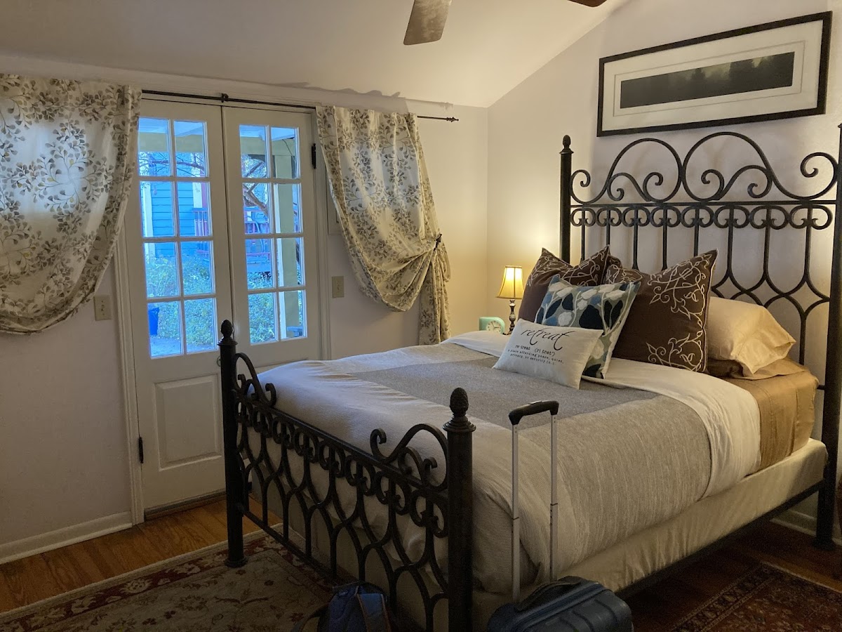 Park Lane Guest House photo 2
