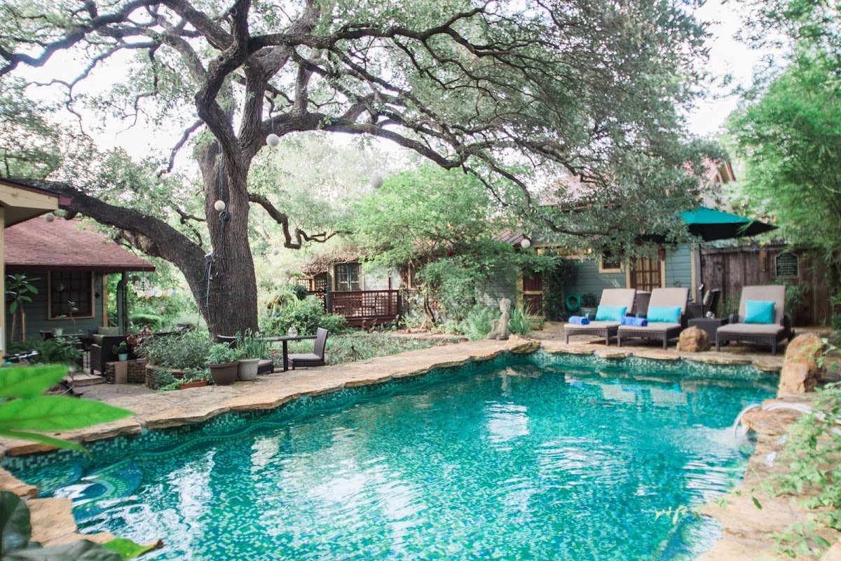 Park Lane Guest House photo 3
