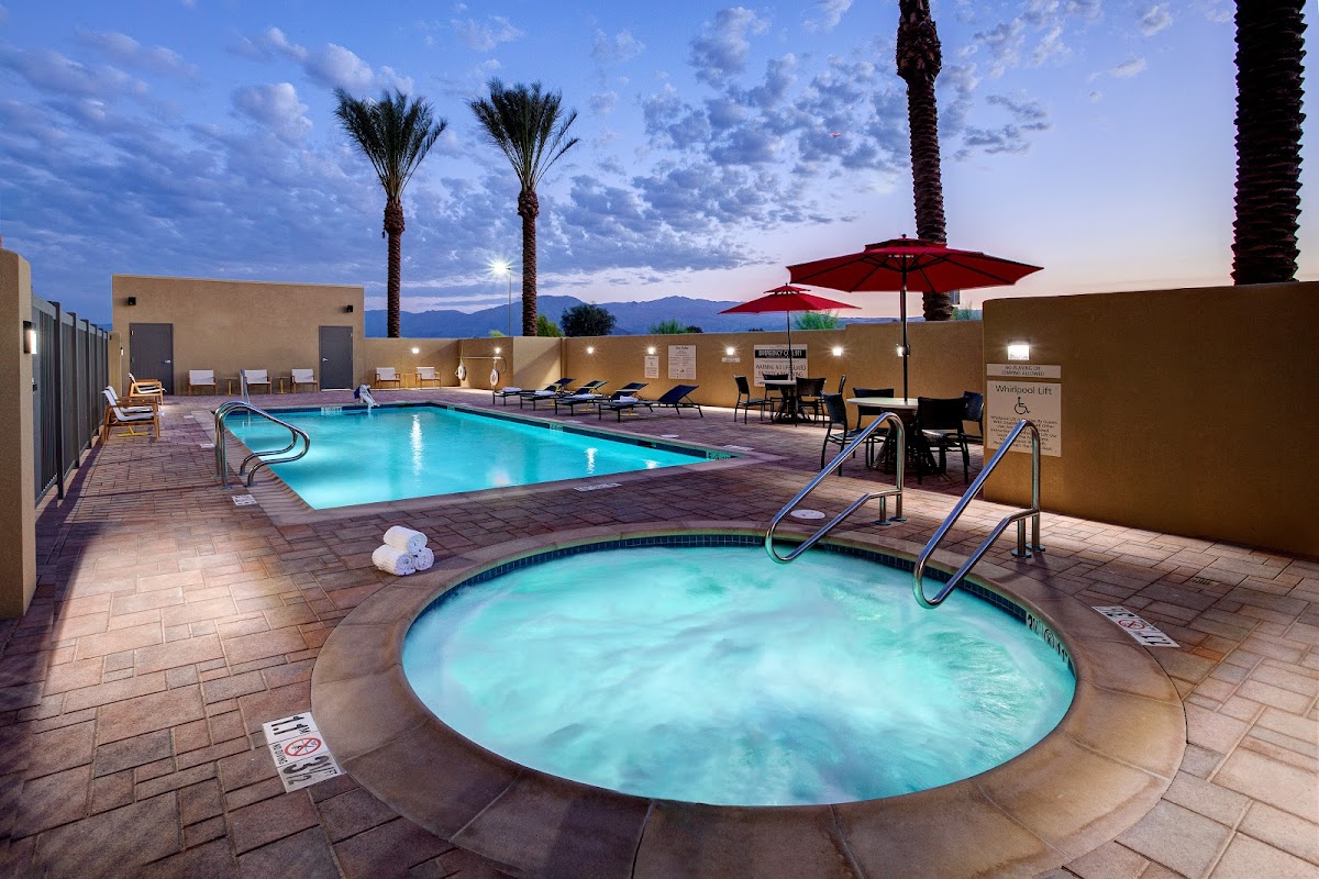 Hampton Inn & Suites Indio photo 3