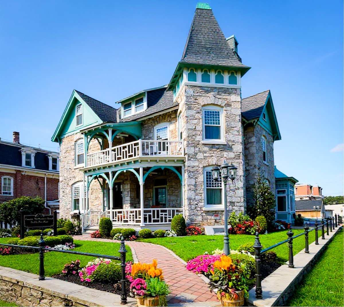 Willough Bed+Breakfast