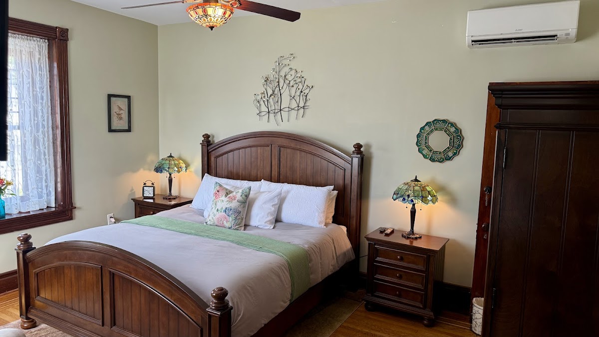 Willough Bed+Breakfast photo 2