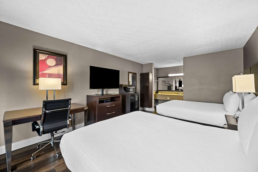 Best Western Braselton Inn photo 2