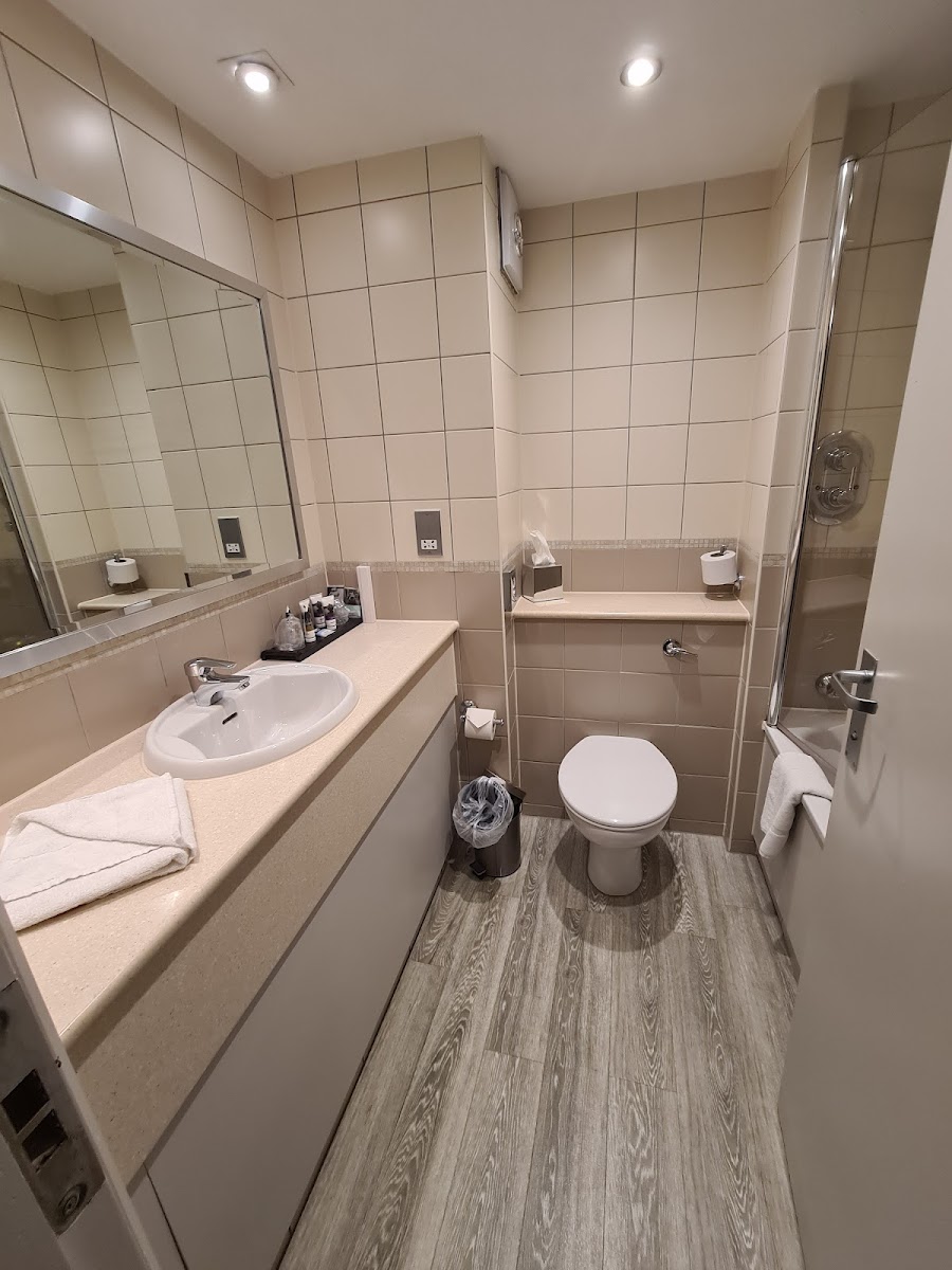 Mercure Swansea Hotel photo 3