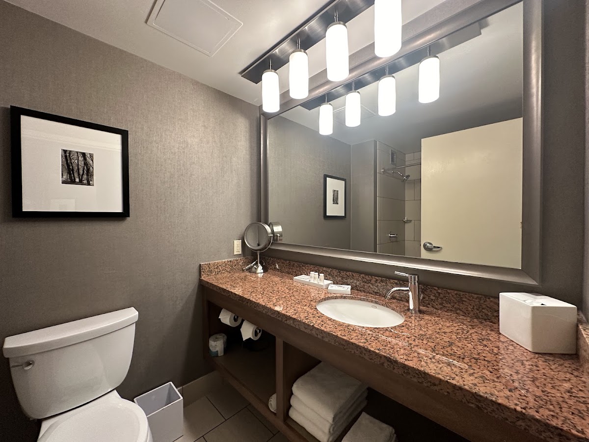 Hyatt Regency Denver at Colorado Convention Center photo 3