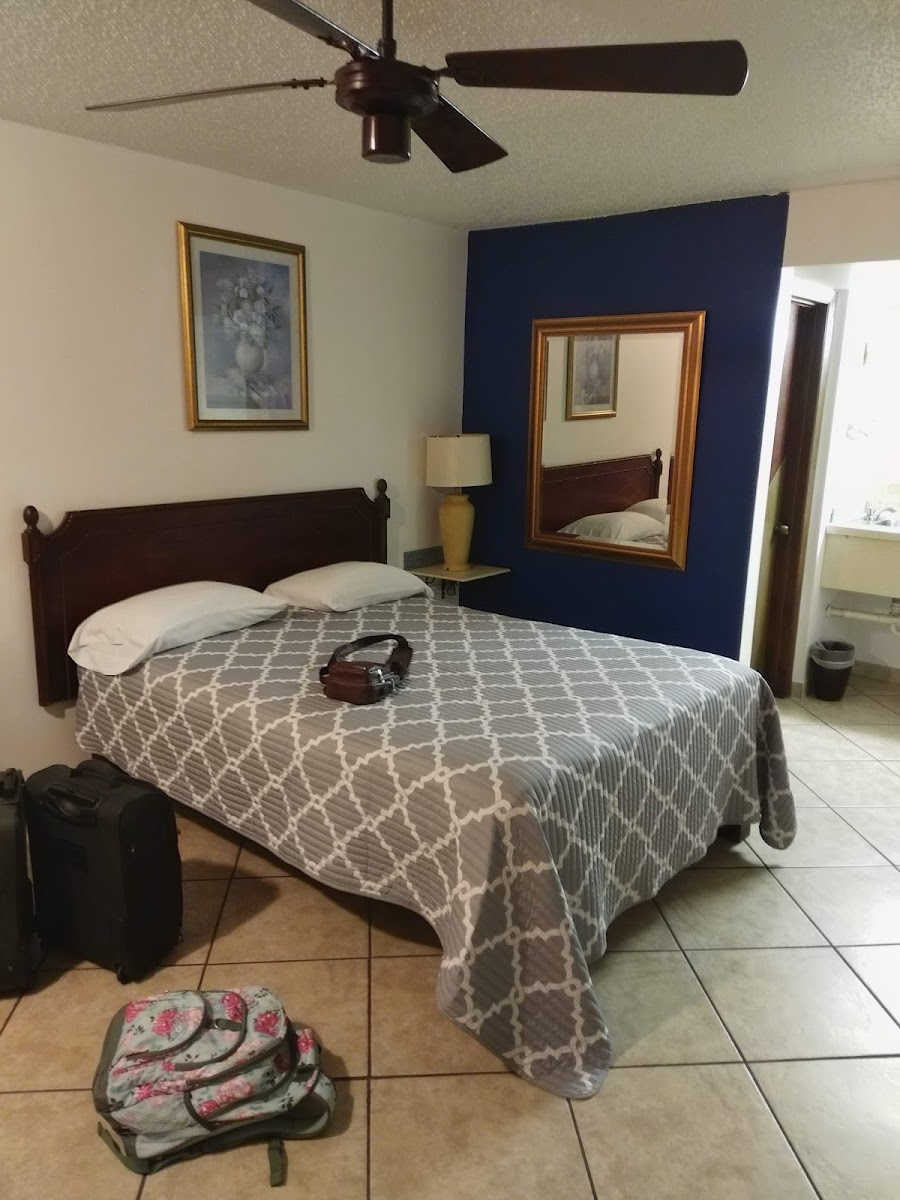Lago Motor Inn Lake Worth Beach photo 2
