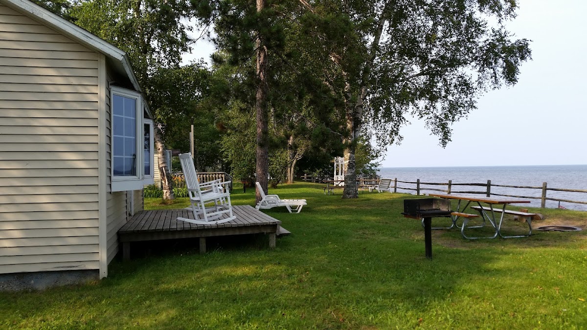Curley's Paradise Motel photo 3
