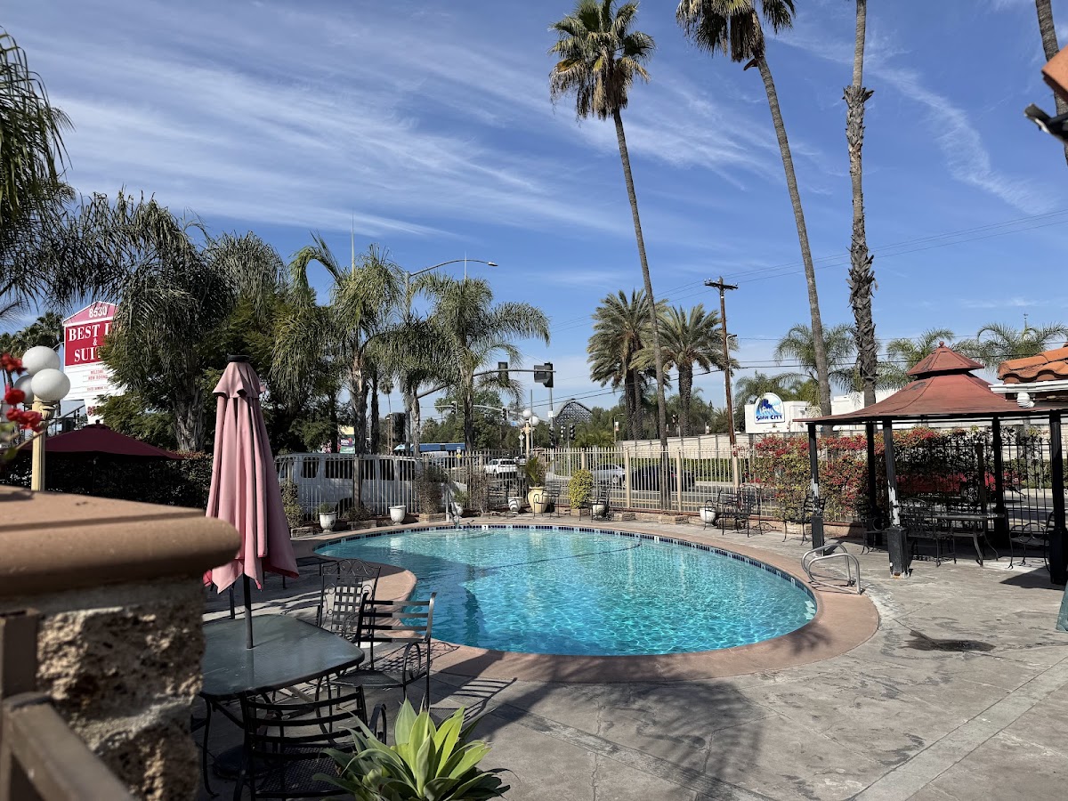 Best Inn & Suites Buena Park photo 2