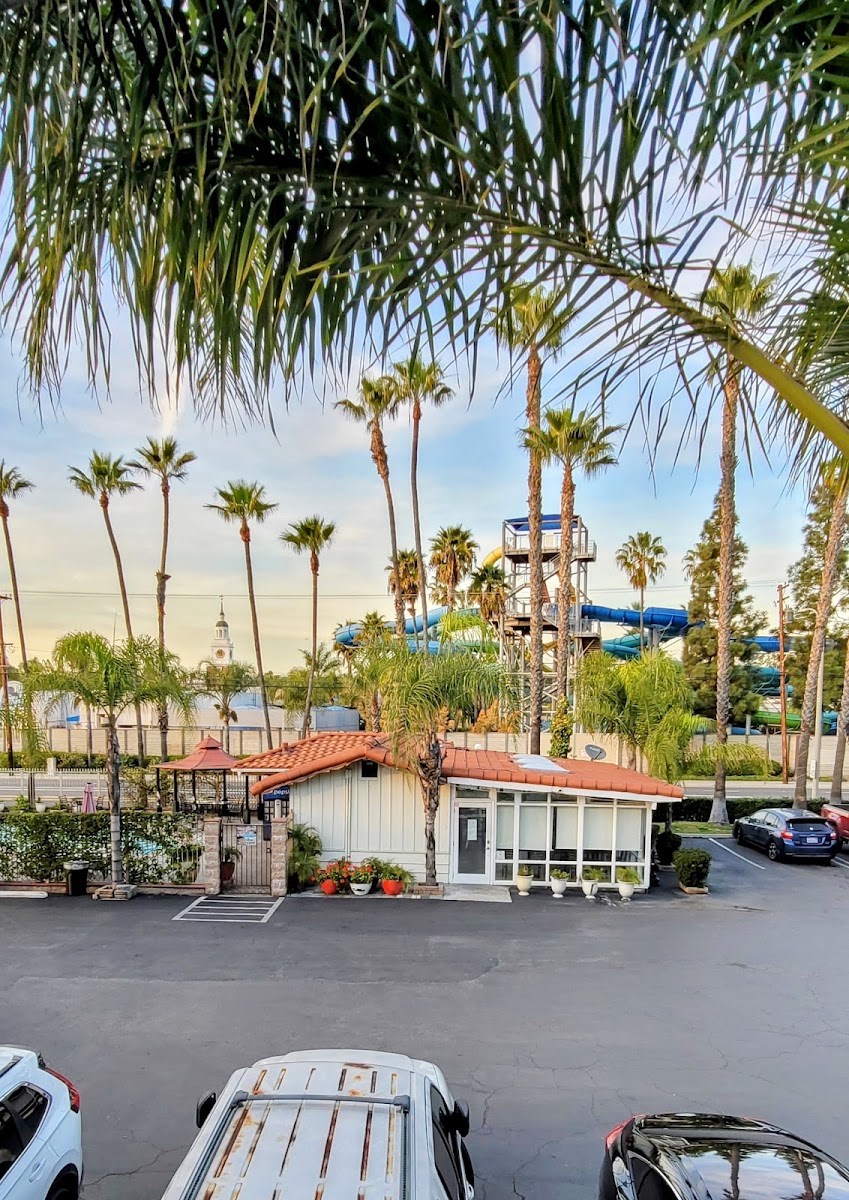 Best Inn & Suites Buena Park photo 3
