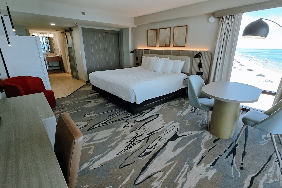 Nautilus Inn photo 2