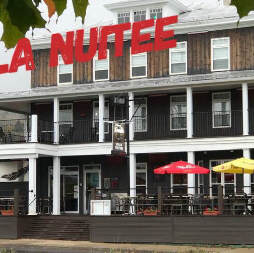 Auberge Emélie