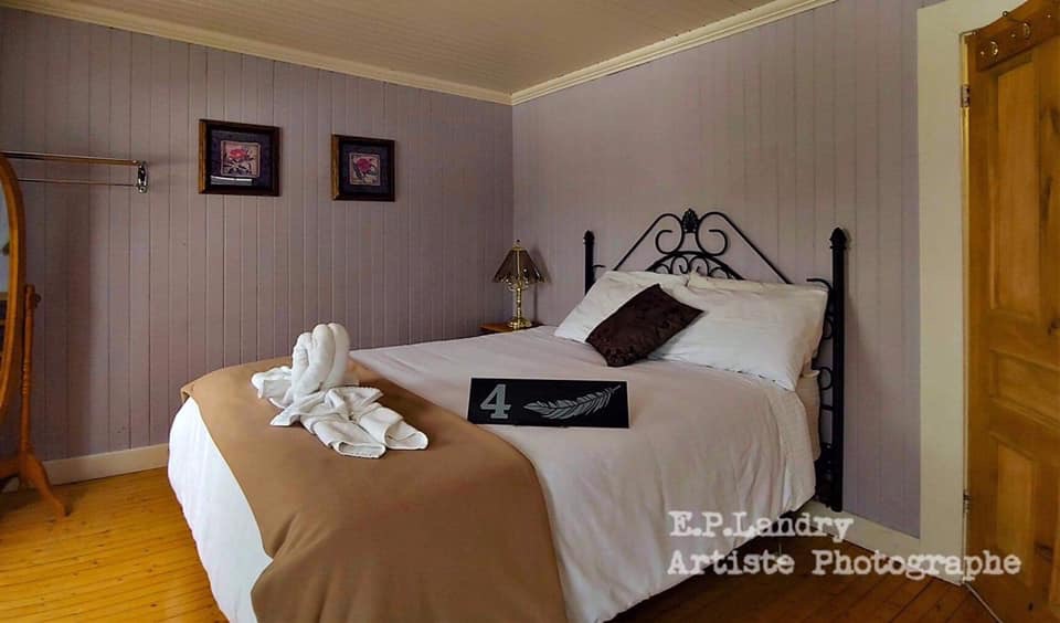 Auberge Emélie photo 2