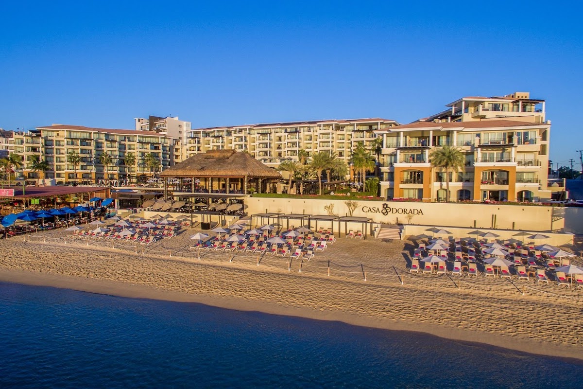 Casa Dorada Resort & Spa