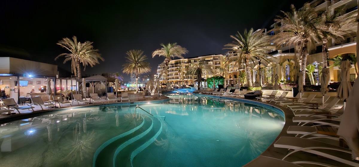 Casa Dorada Resort & Spa photo 3