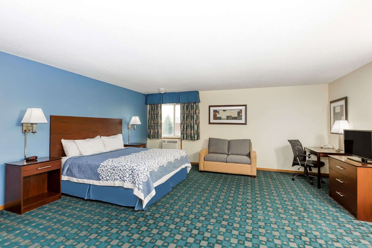 Days Inn by Wyndham Sioux City photo 2