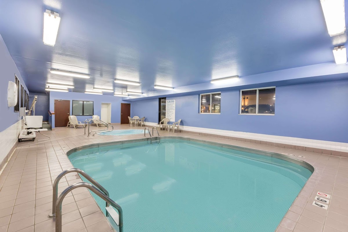 Days Inn by Wyndham Sioux City photo 3
