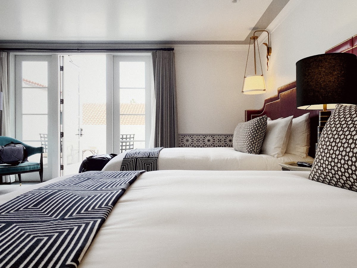 Hotel Californian photo 2