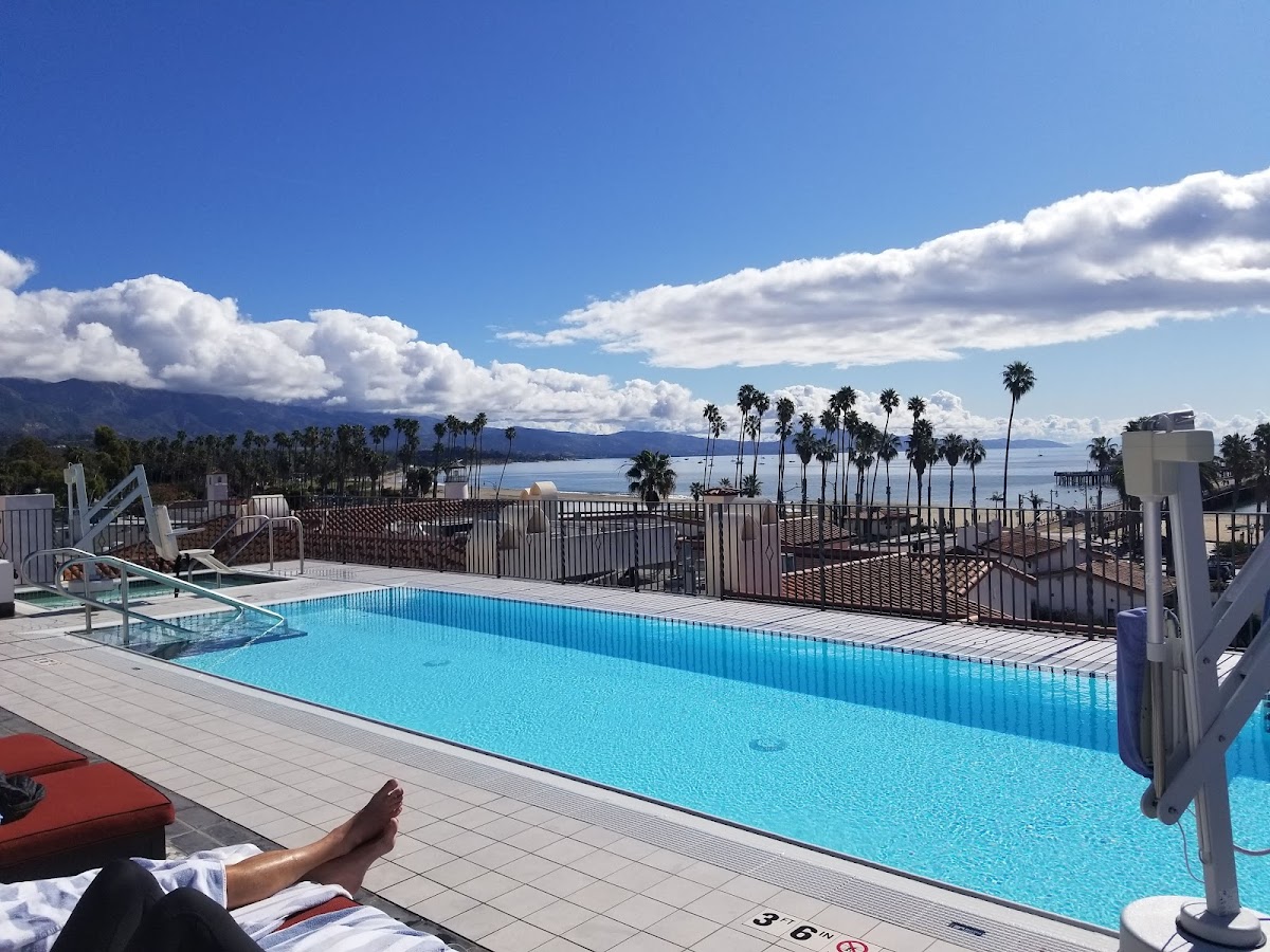Hotel Californian photo 3