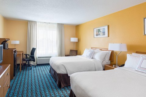 Fairfield by Marriott Inn & Suites Valparaiso photo 2