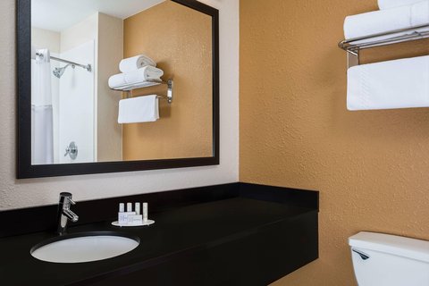 Fairfield by Marriott Inn & Suites Valparaiso photo 3