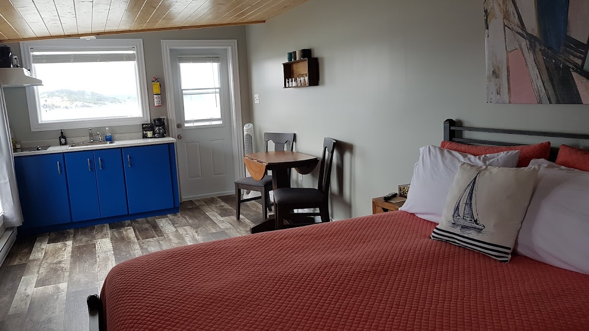 Toulinguet Inn and Suites photo 2