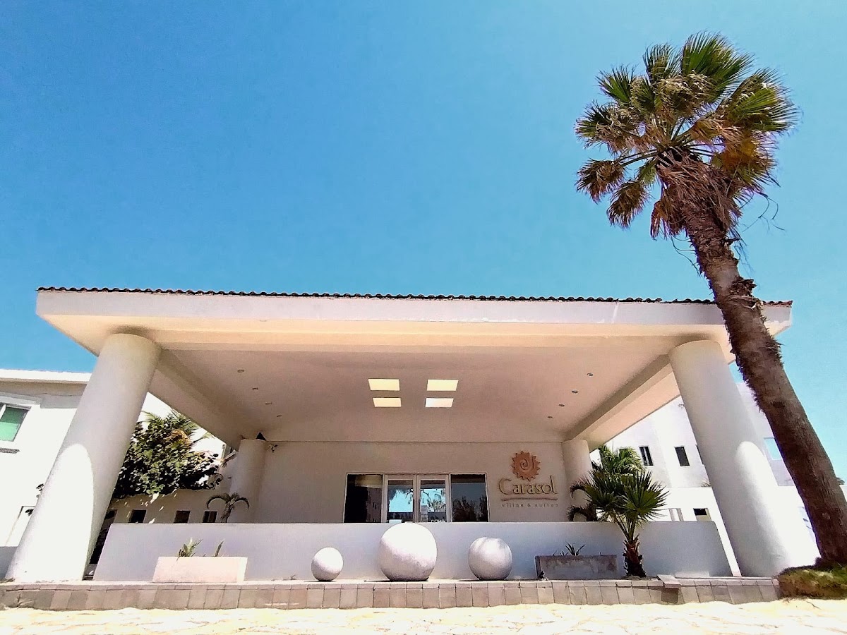 CARASOL VILLAS & SUITES