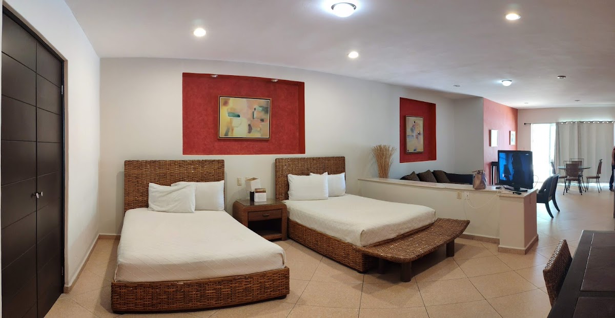 CARASOL VILLAS & SUITES photo 2