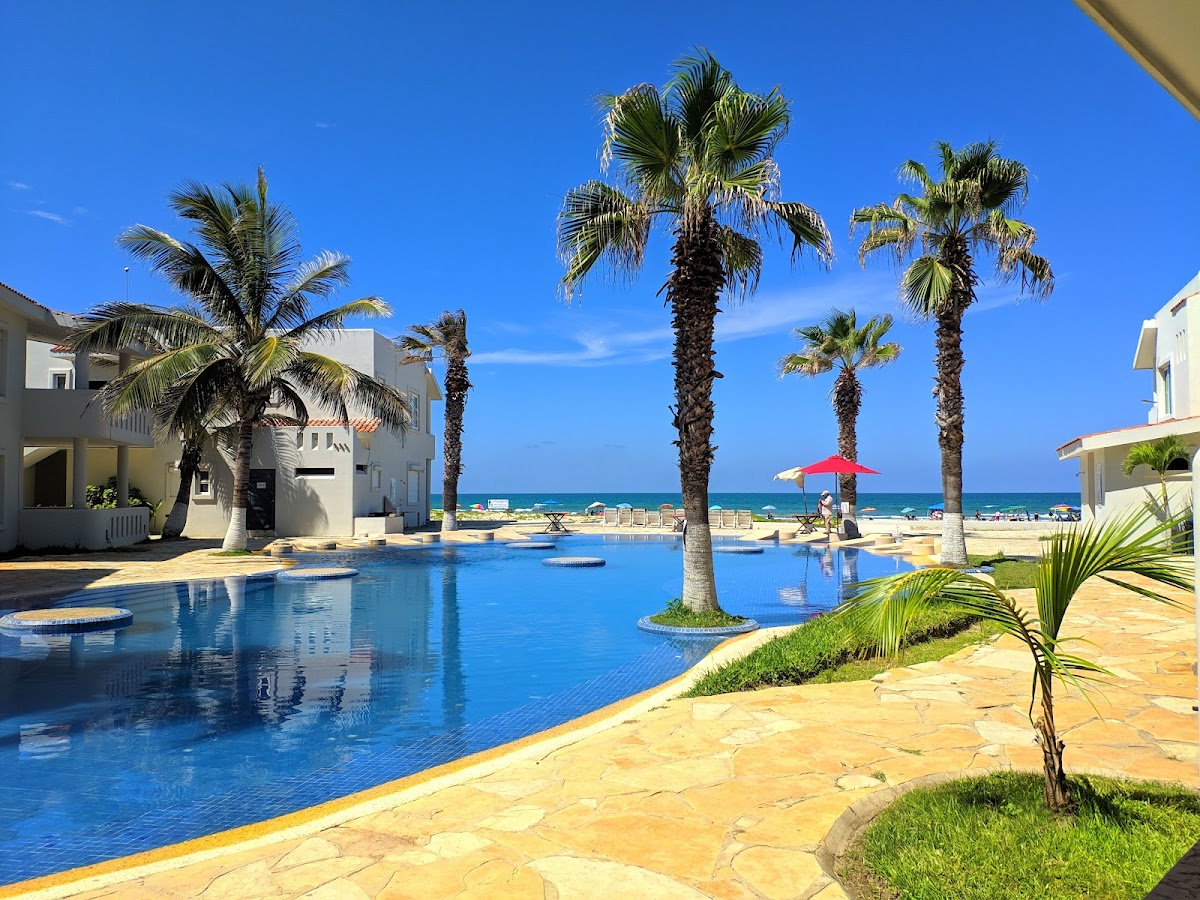 CARASOL VILLAS & SUITES photo 3