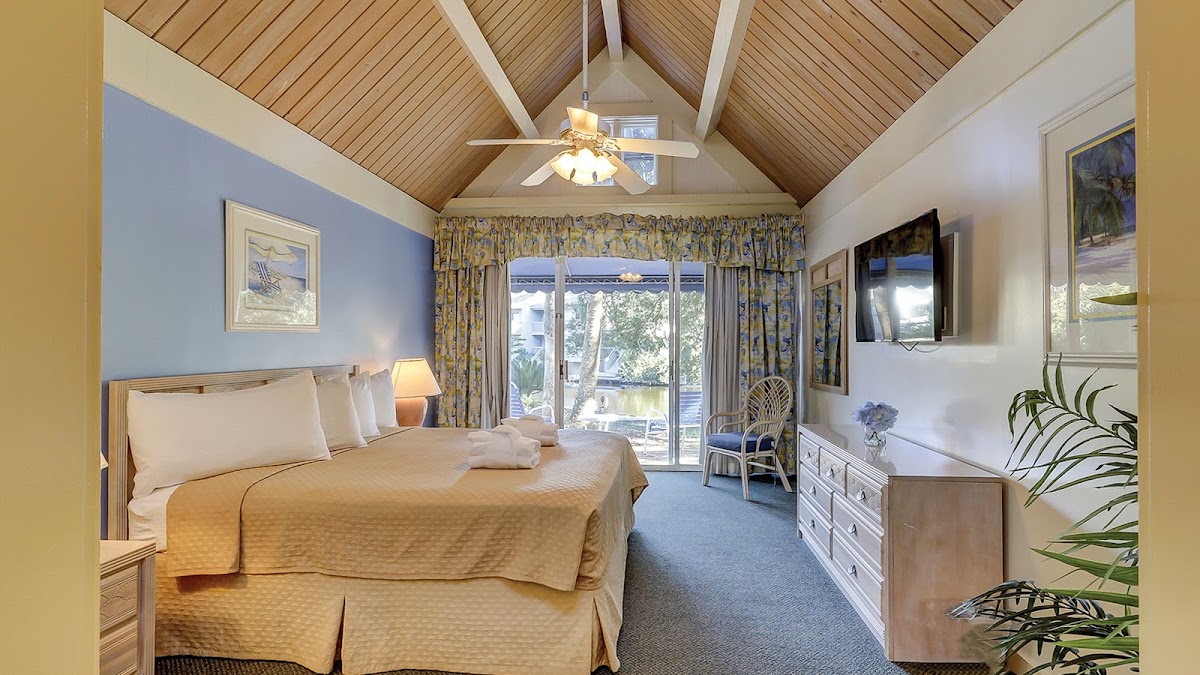 The Village At Palmetto Dunes photo 2
