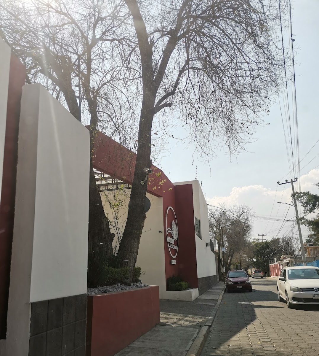 Residencial La Escondida