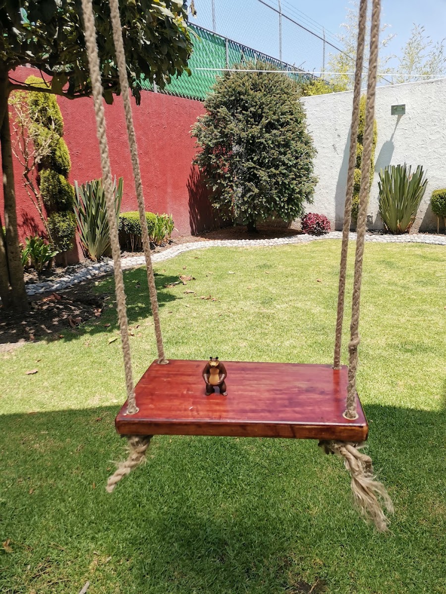 Residencial La Escondida photo 3