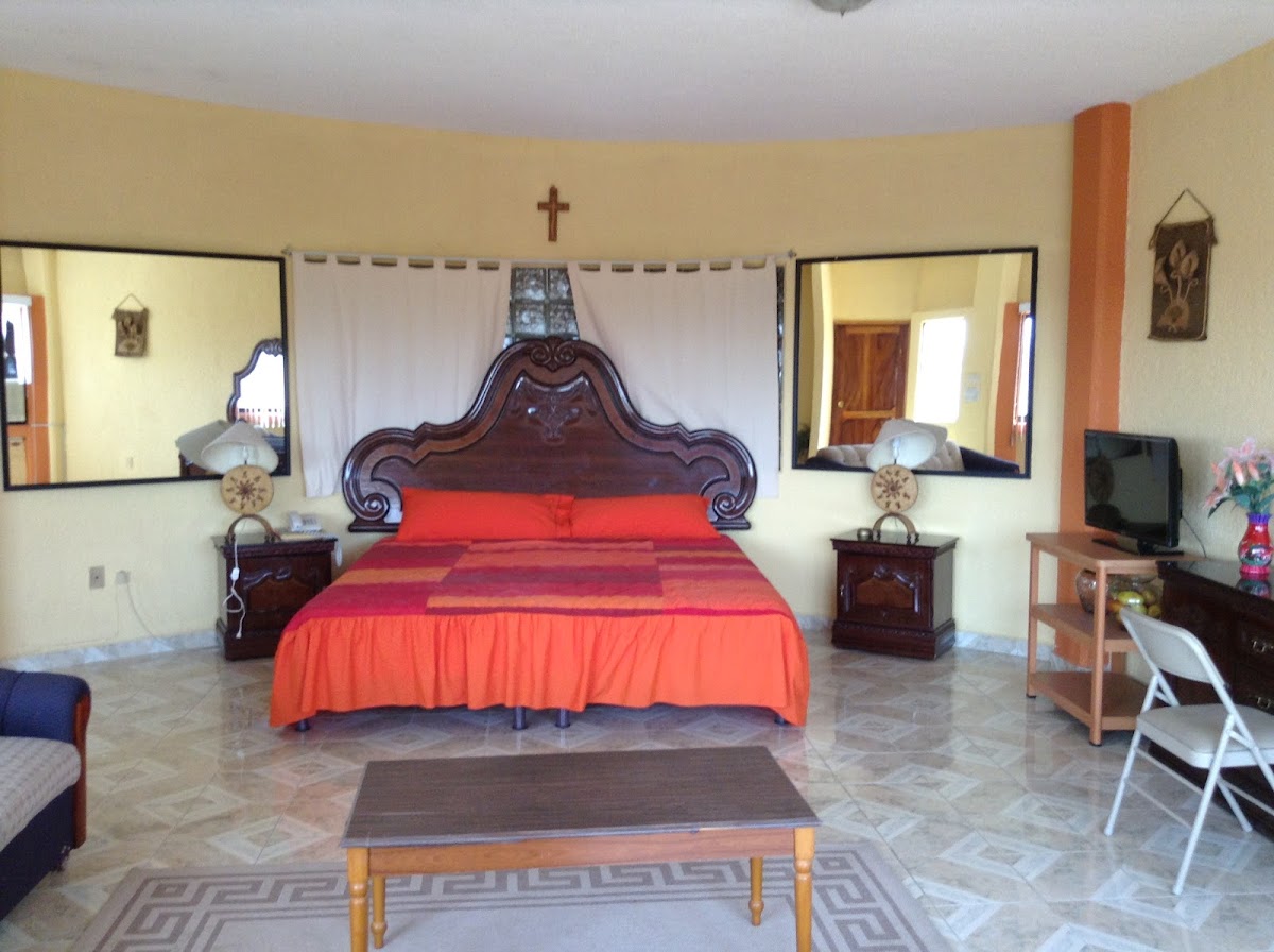 Hotel Real Venus Ometepec photo 2