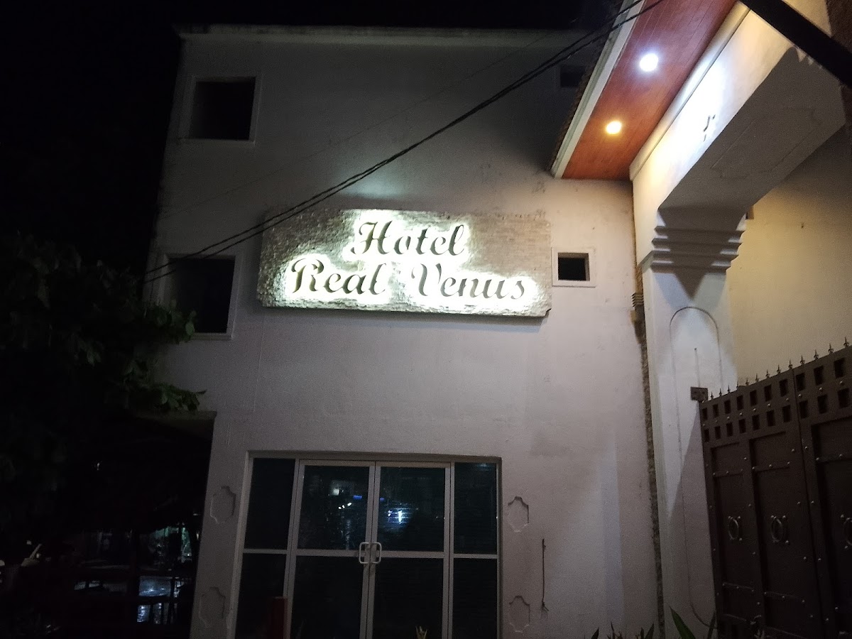 Hotel Real Venus Ometepec photo 3