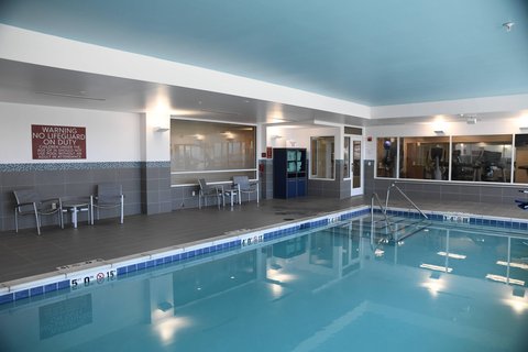 TownePlace Suites by Marriott Kansas City at Briarcliff