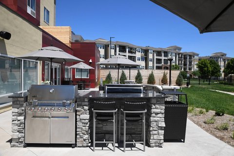 TownePlace Suites by Marriott Kansas City at Briarcliff photo 3