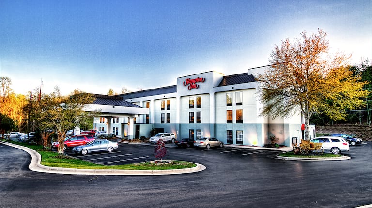 Hampton Inn Jonesville/Elkin