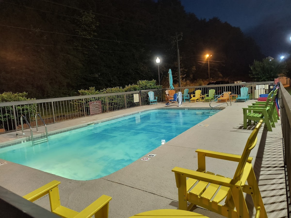 Hampton Inn Jonesville/Elkin photo 3